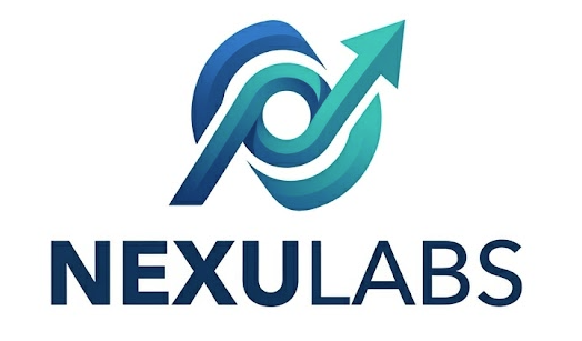Nexulabs CRM Logo